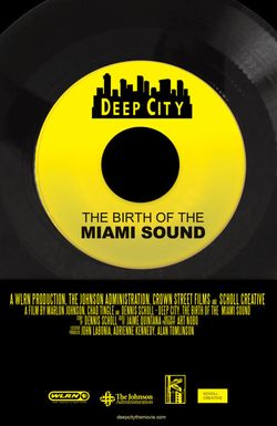 Deep City