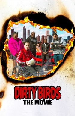 Dirty Birds