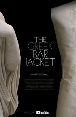 The Greek Bar Jacket: The making of a Dior Cruise collection