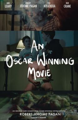 An Oscar Winning Movie