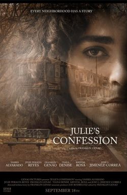 Julie's Confession