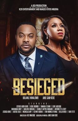 Besieged