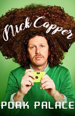 Nick Capper: Pork Palace