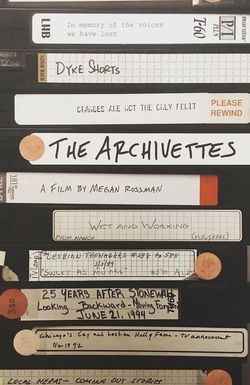 The Archivettes