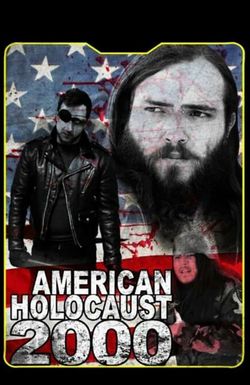 American Holocaust 2000