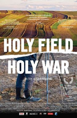 Holy Field Holy War