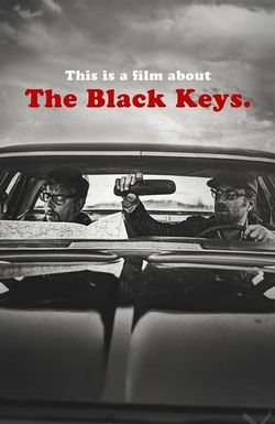 This Is a Film About the Black Keys