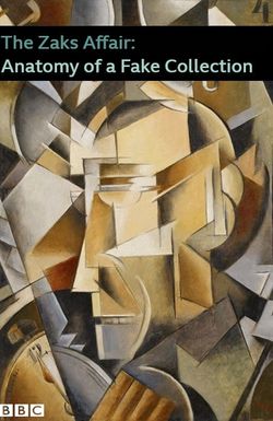 The Zaks Affair: Anatomy of a Fake Collection