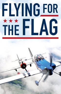 Flying for the Flag