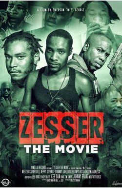 Zesser the movie