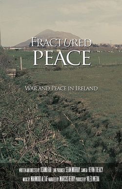 Fractured Peace