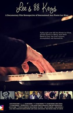 Lee's 88 Keys