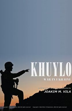 KHUYLO. War in Ukraine