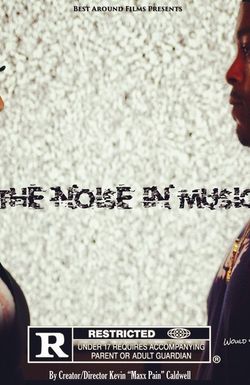 The Noise in Music