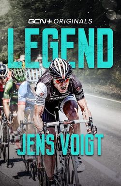 Legend: Jens Voigt