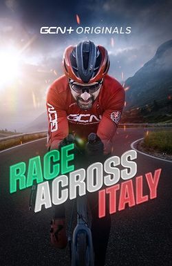 Race Across Italy
