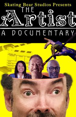 The Artist - A Documentary