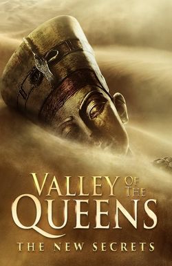 Valley of the Queens