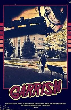 Garrish