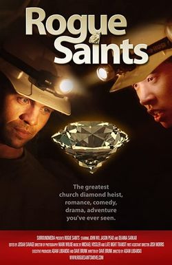 Rogue Saints
