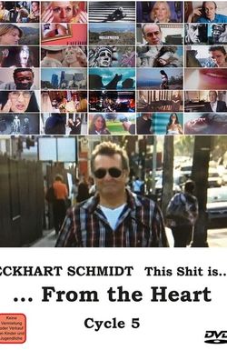 Made in Hollywood: The World of Budd Boetticher