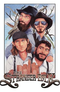 The Stranger Folk