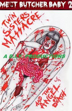 Meat Butcher Baby 2