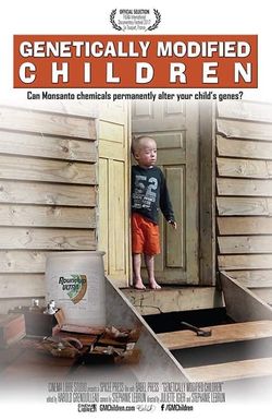 Genetically Modified Children