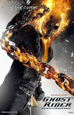 The Path to Vengeance: Making 'Ghost Rider, Spirit of Vengeance'