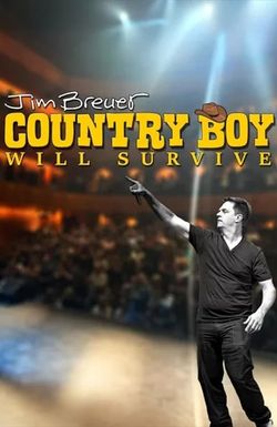 Jim Breuer: Country Boy Will Survive