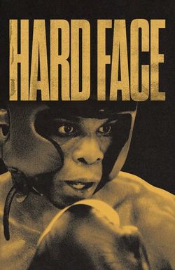 Hardface