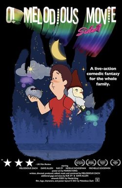 O! Melodious Movie: Side 1