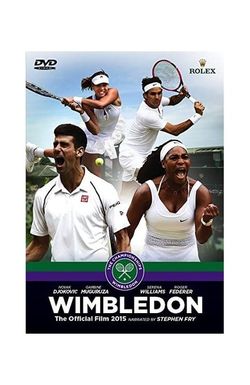 Wimbledon Official Film 2015