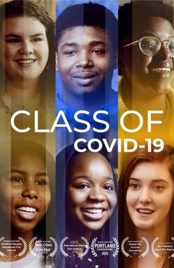 Class of COVID 19: A Documentary Film