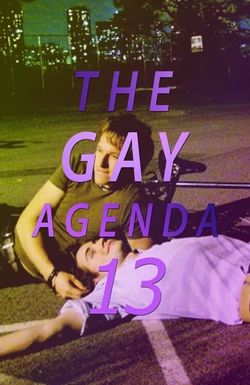 The Gay Agenda 13