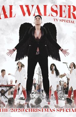 The Al Walser Christmas Special