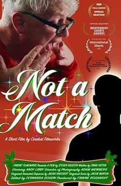 Not a Match