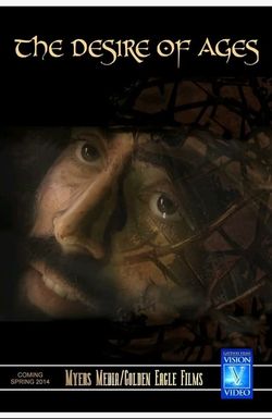 Jesus: The Desire of Ages