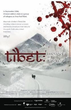 Tibet: Murder in the Snow