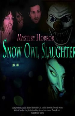 Snow Owl Slaughter