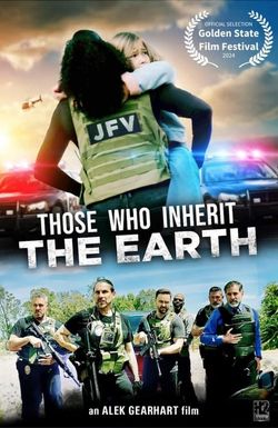 Those Who Inherit the Earth