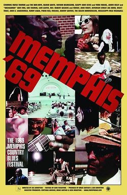 Memphis '69
