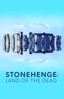 Stonehenge: Land of the Dead