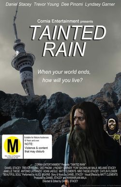 Tainted Rain