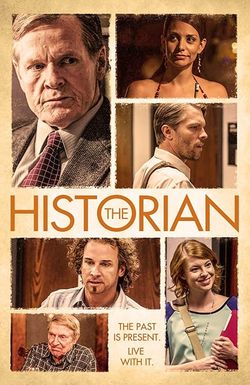 The Historian