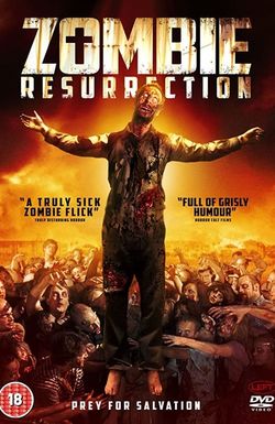 Zombie Resurrection