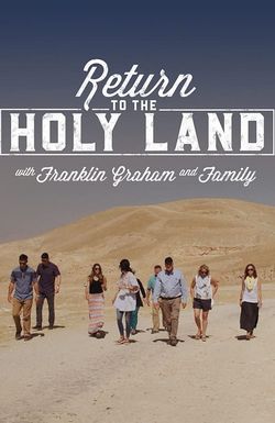 Return to the Holy Land