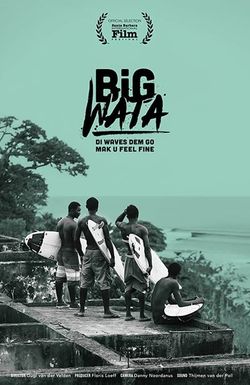 Big Wata