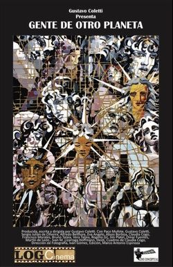 People From Another Planet