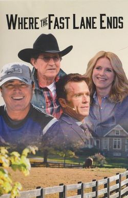 Where the Fast Lane Ends